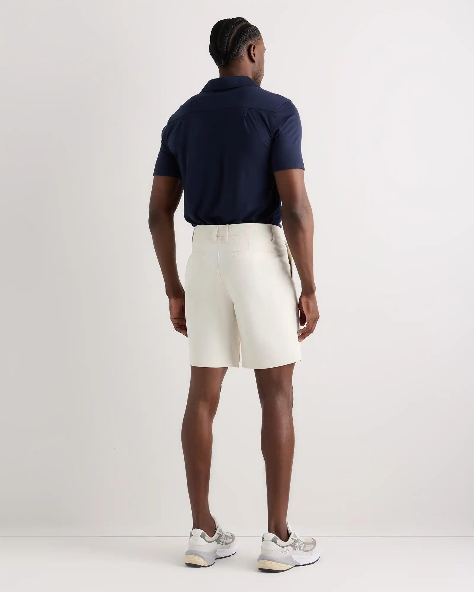 ProTech Golf Shorts - 9"