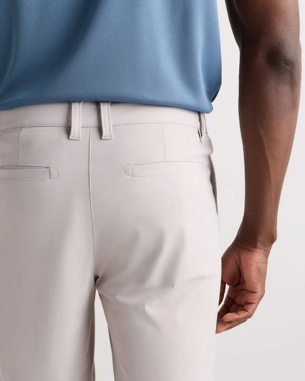ProTech Golf Shorts - 9"