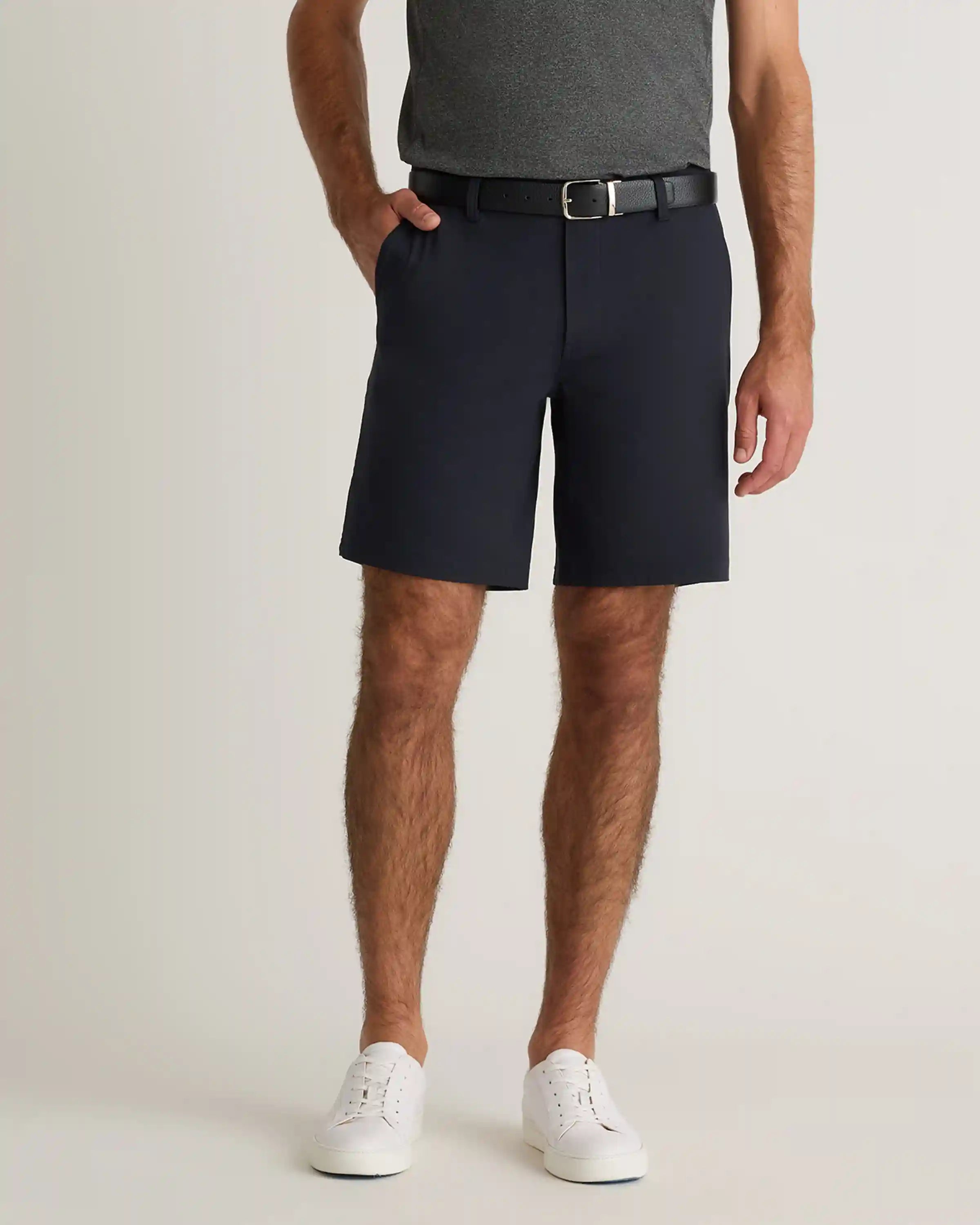 ProTech Golf Shorts - 9"
