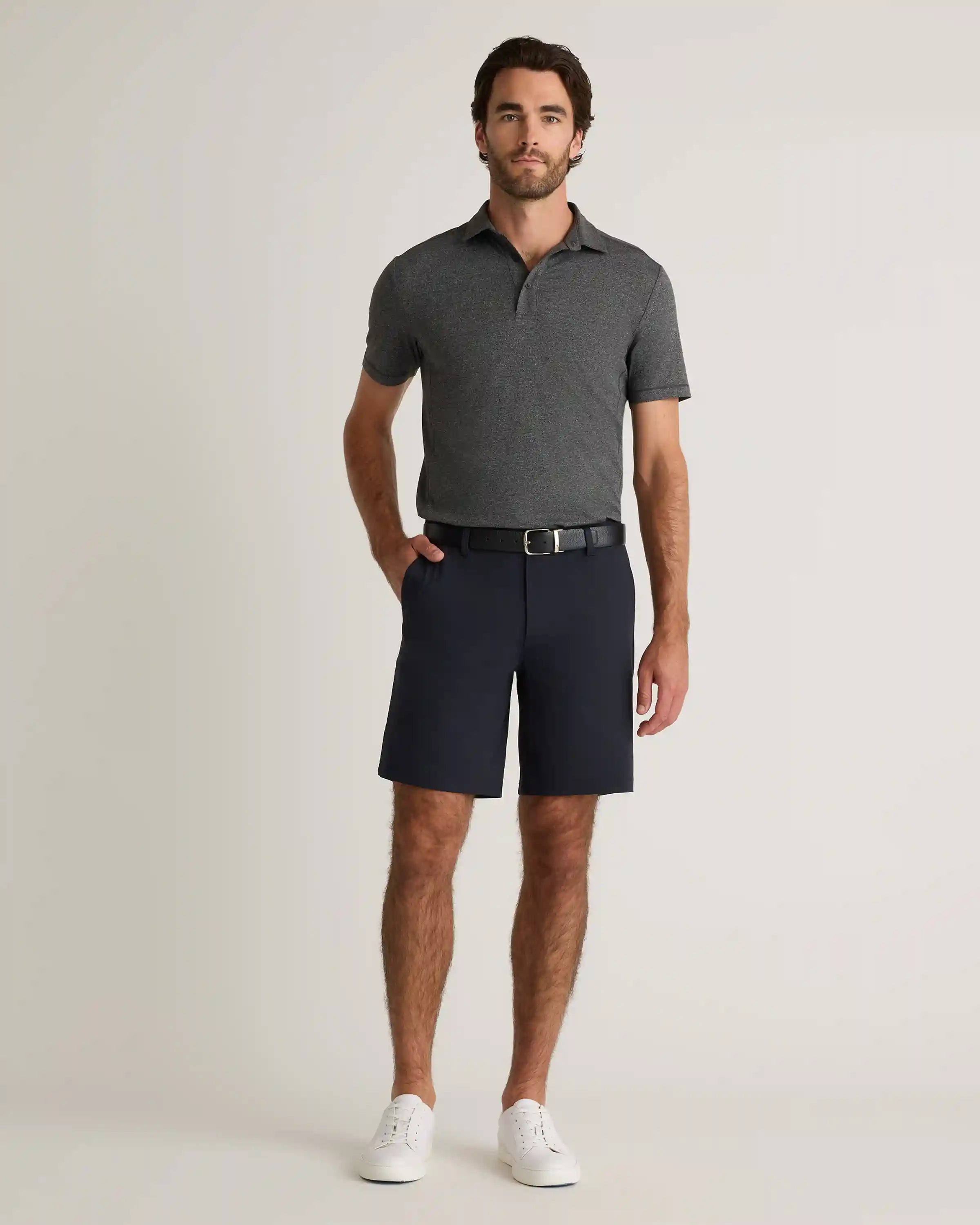 ProTech Golf Shorts - 9"