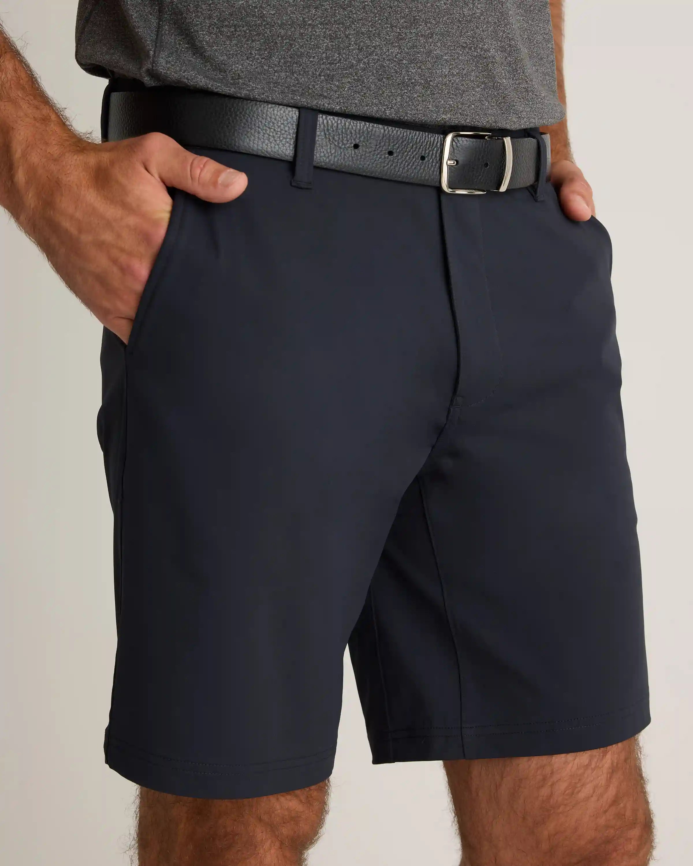 ProTech Golf Shorts - 9"