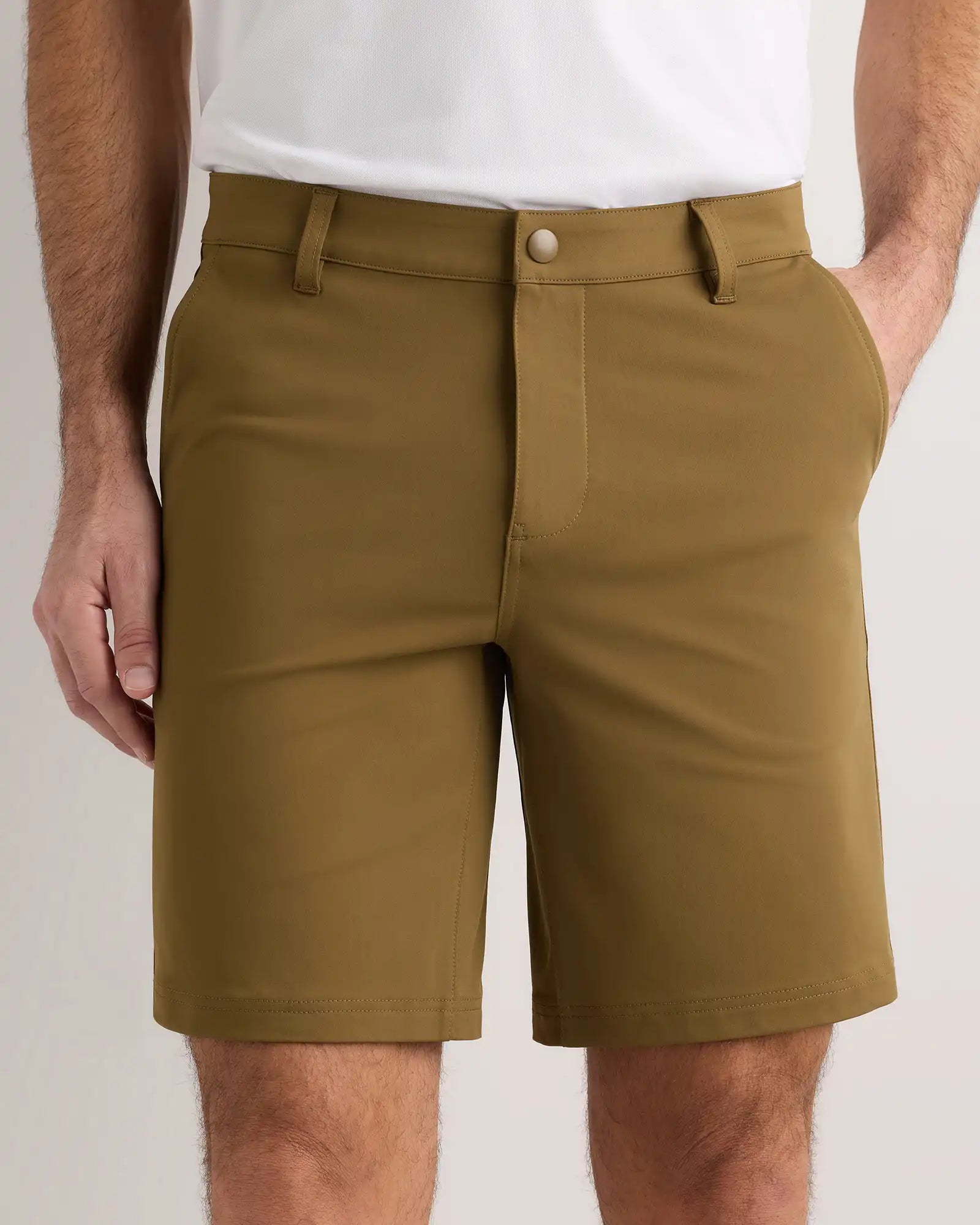 ProTech Golf Shorts - 9"
