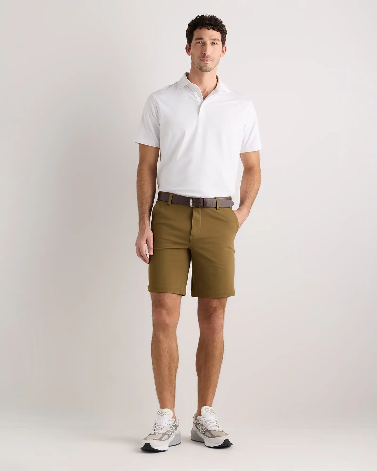 ProTech Golf Shorts - 9"