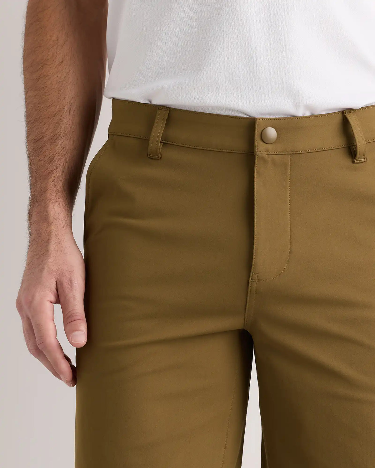 ProTech Golf Shorts - 9"