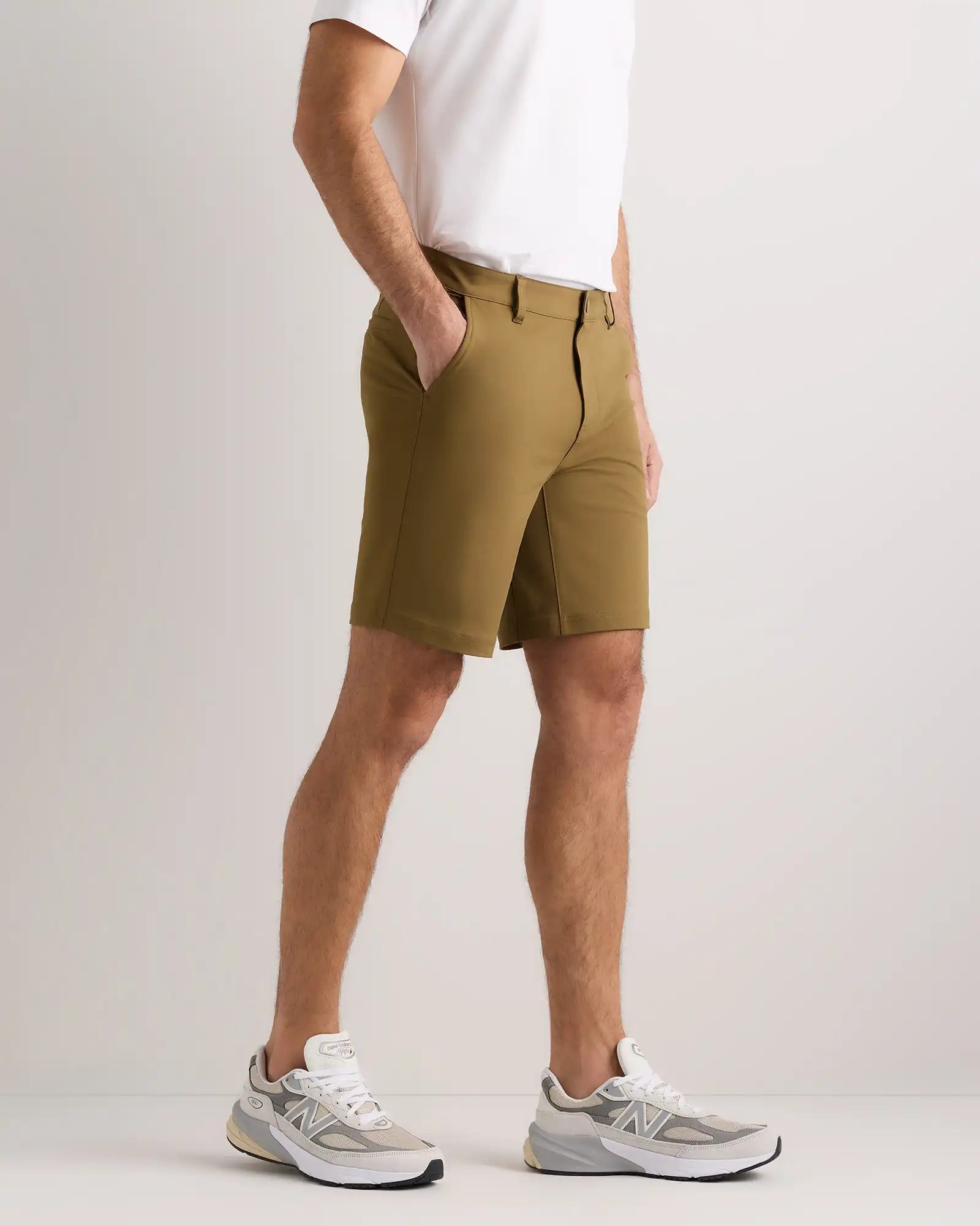 ProTech Golf Shorts - 9"