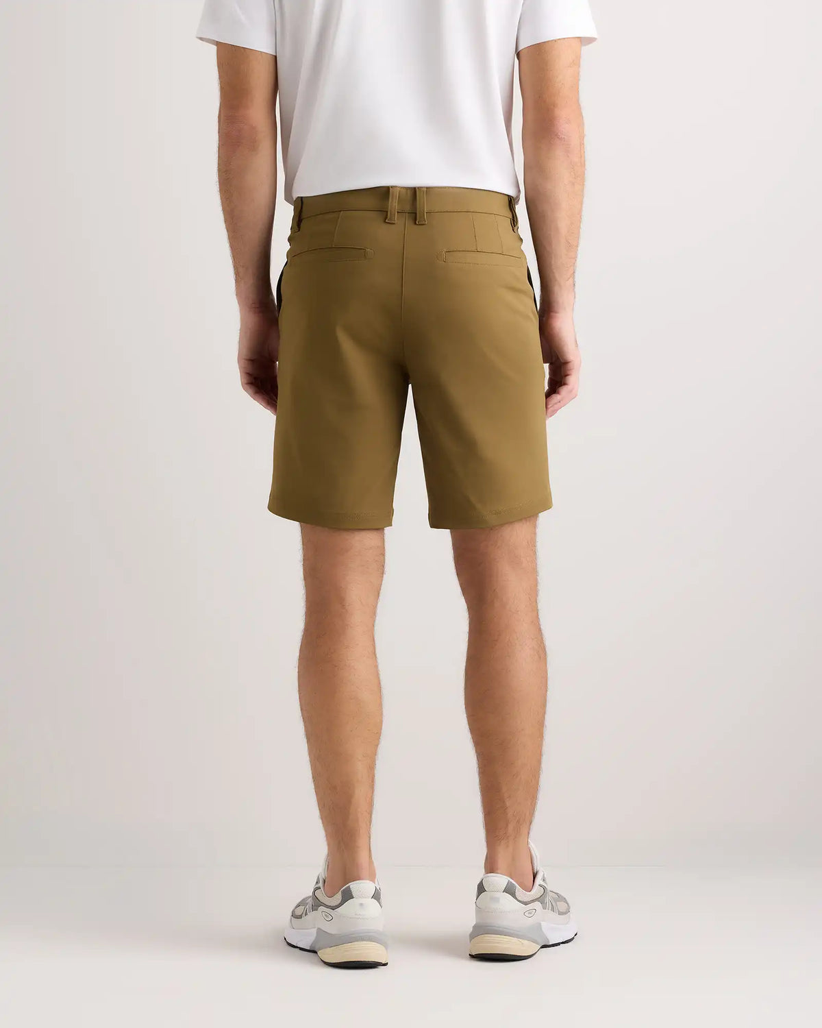 ProTech Golf Shorts - 9"