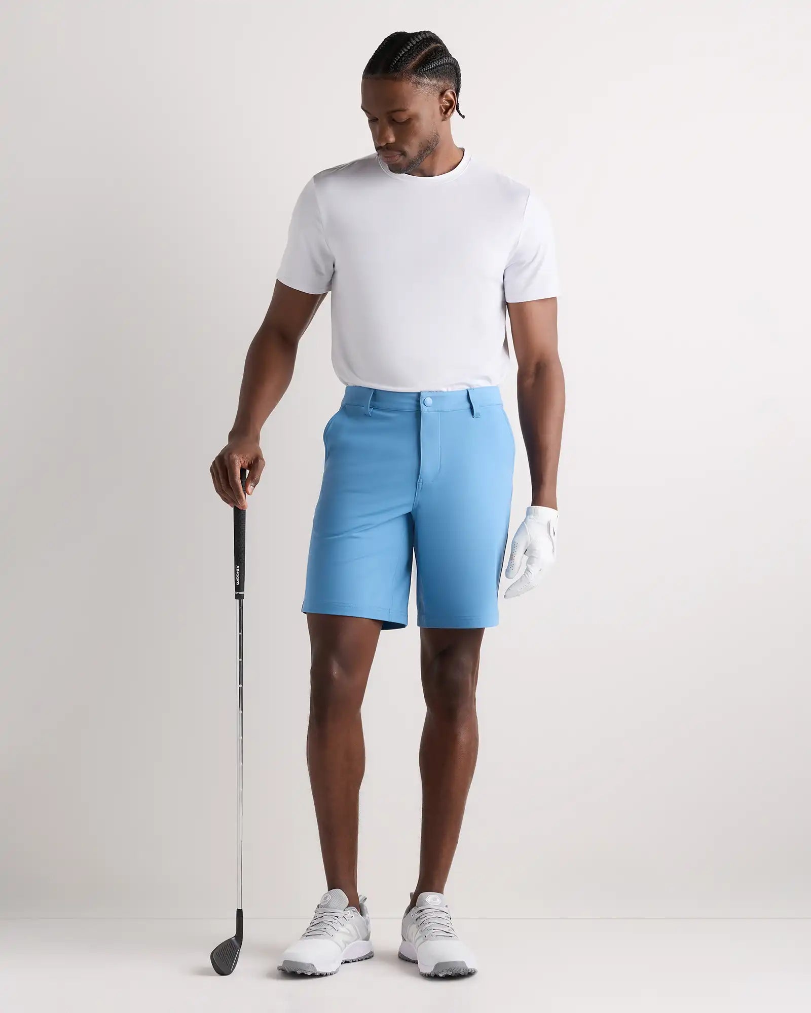 ProTech Golf Shorts - 9"