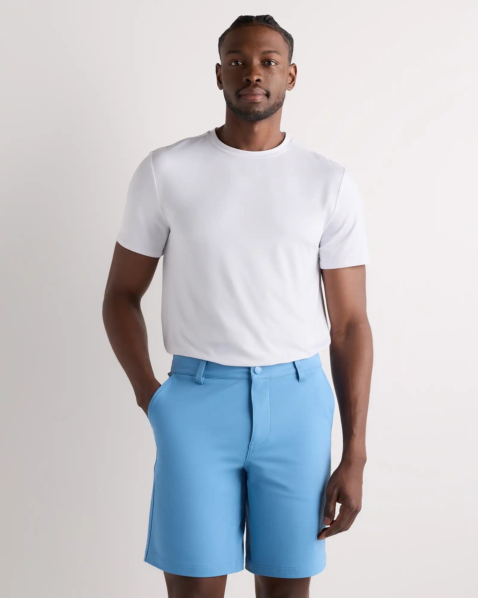 ProTech Golf Shorts - 9"