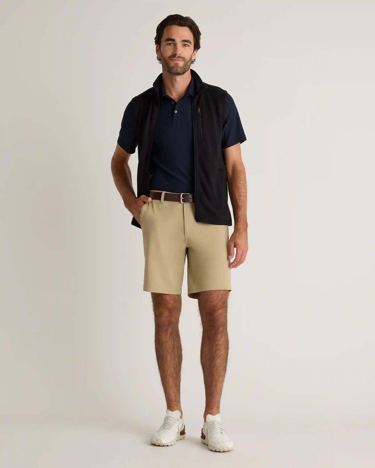 ProTech Golf Shorts - 9"
