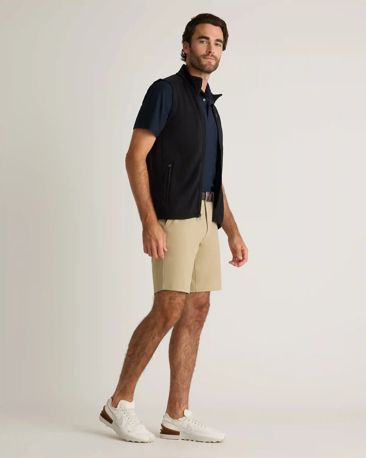 ProTech Golf Shorts - 9"