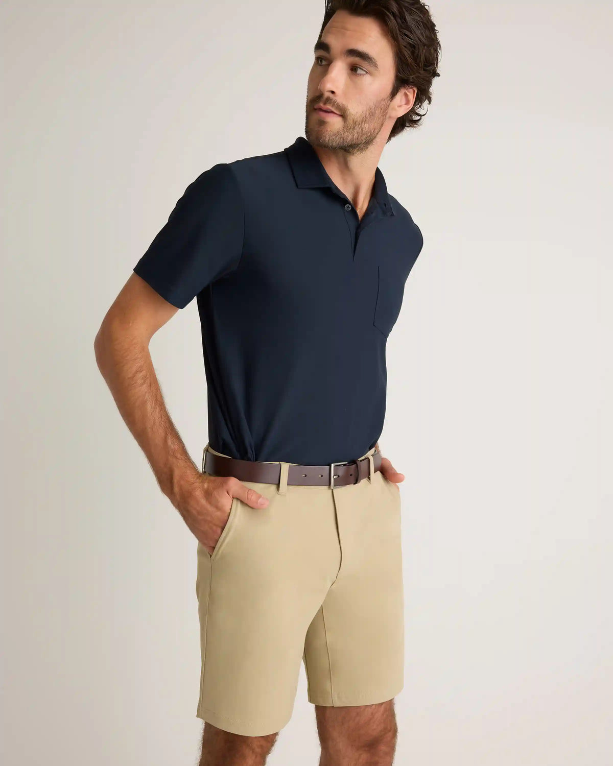 ProTech Golf Shorts - 9"
