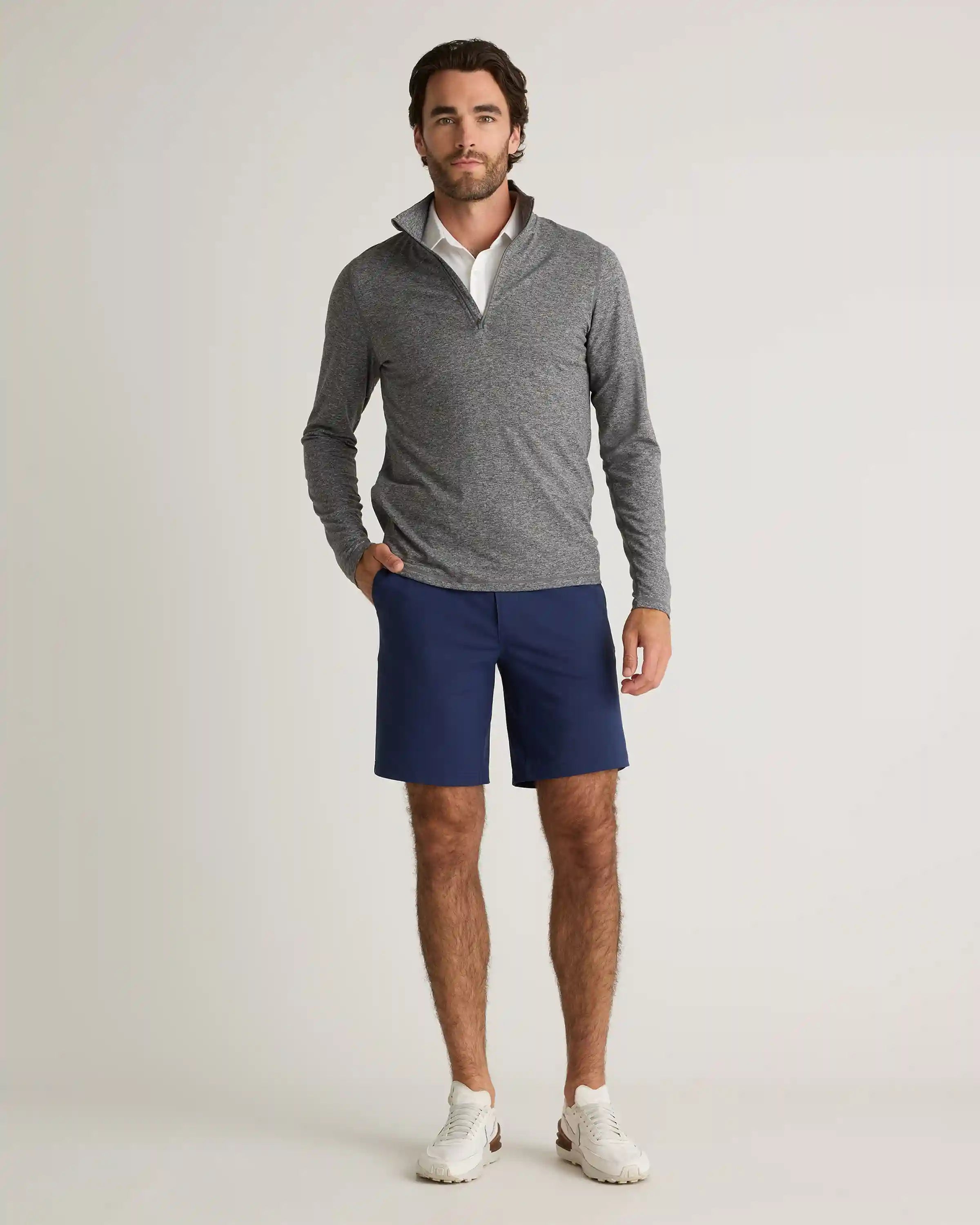 ProTech Golf Shorts - 9"
