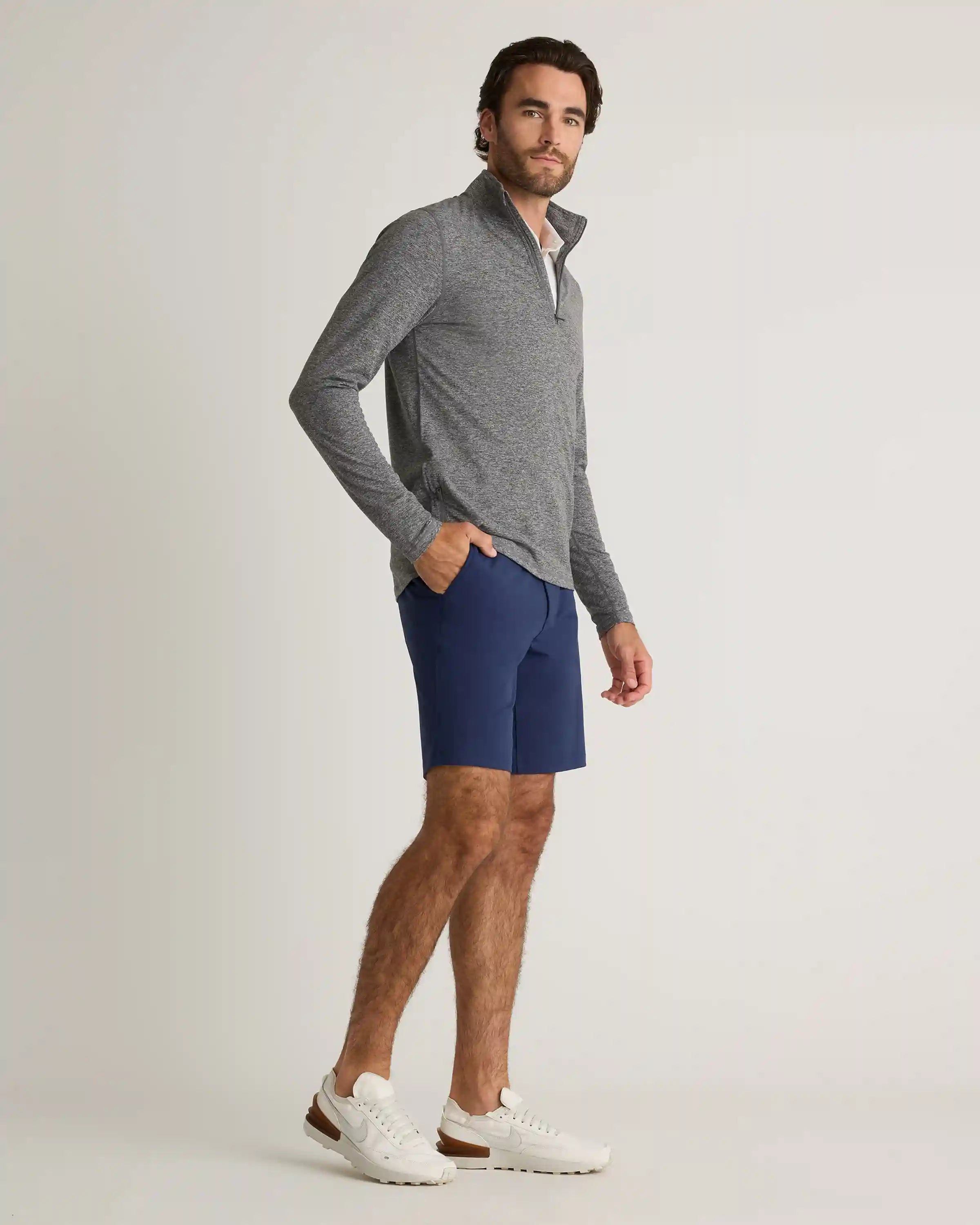 ProTech Golf Shorts - 9"