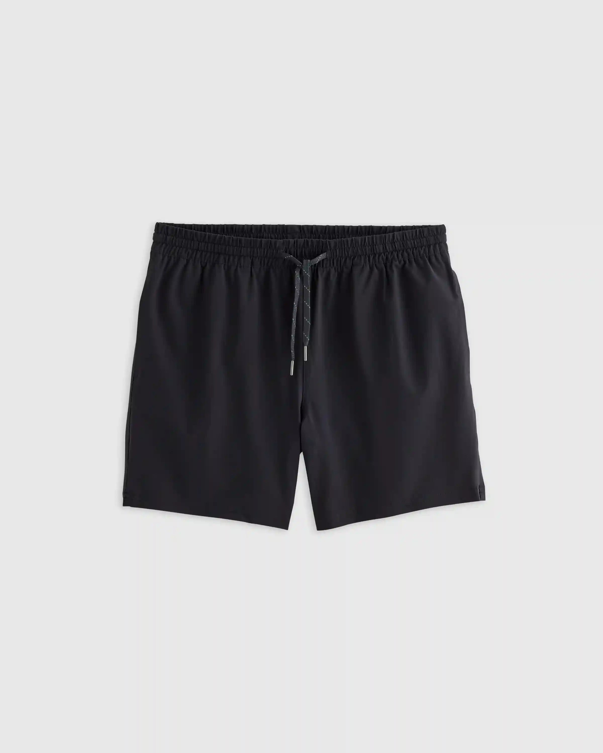 Italian Swim Trunks - 5.5"