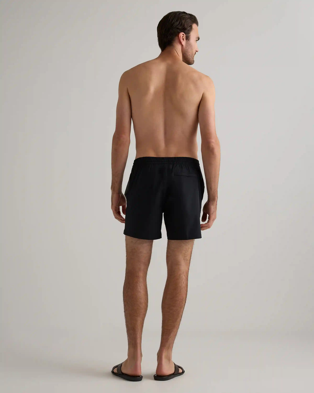 Italian Swim Trunks - 5.5"