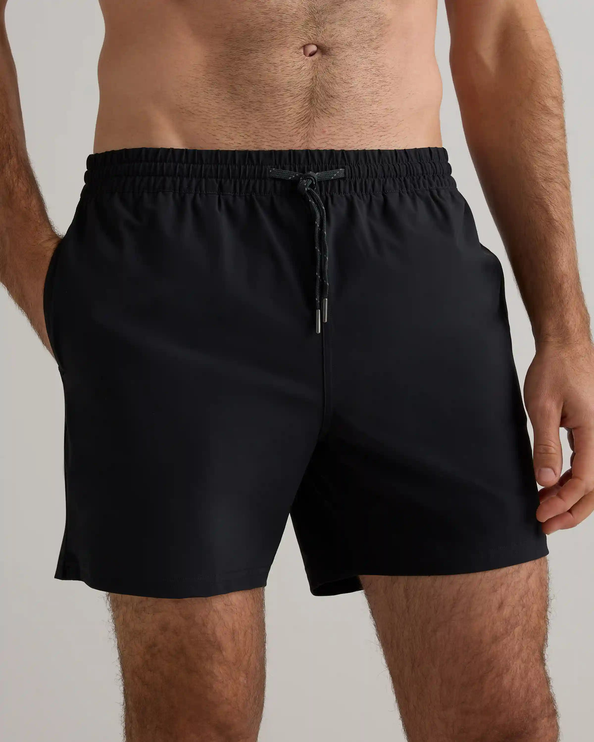 Italian Swim Trunks - 5.5"