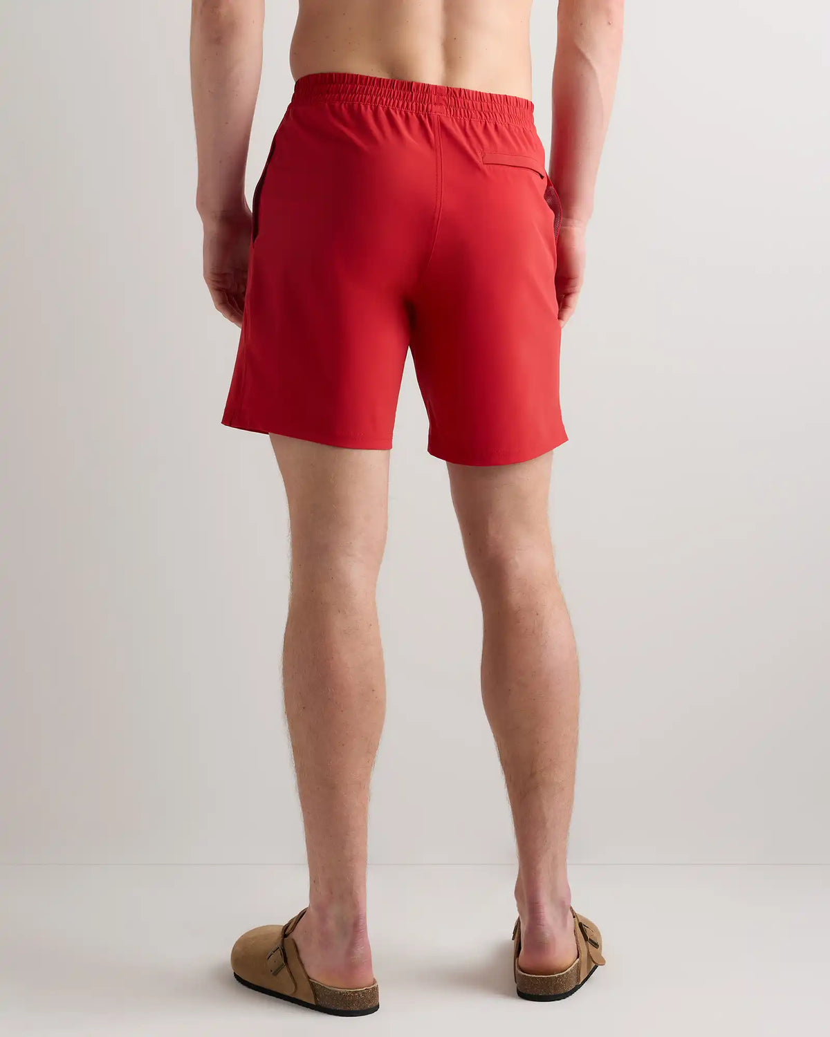 Italian Swim Trunks - 5.5"