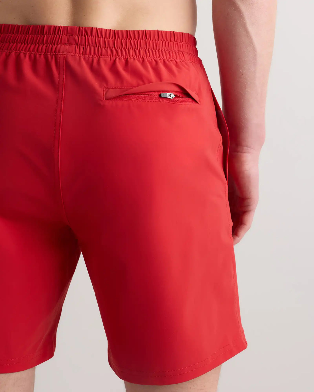 Italian Swim Trunks - 5.5"