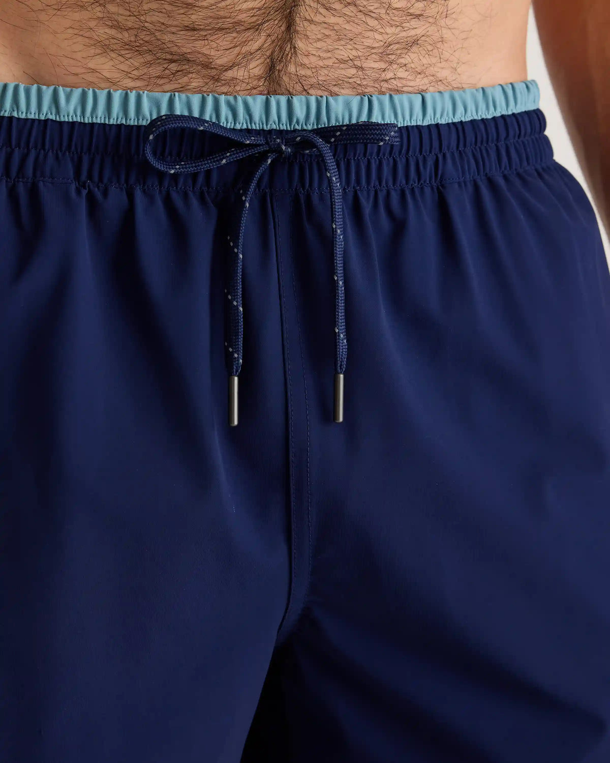 Italian Swim Trunks - 5.5"