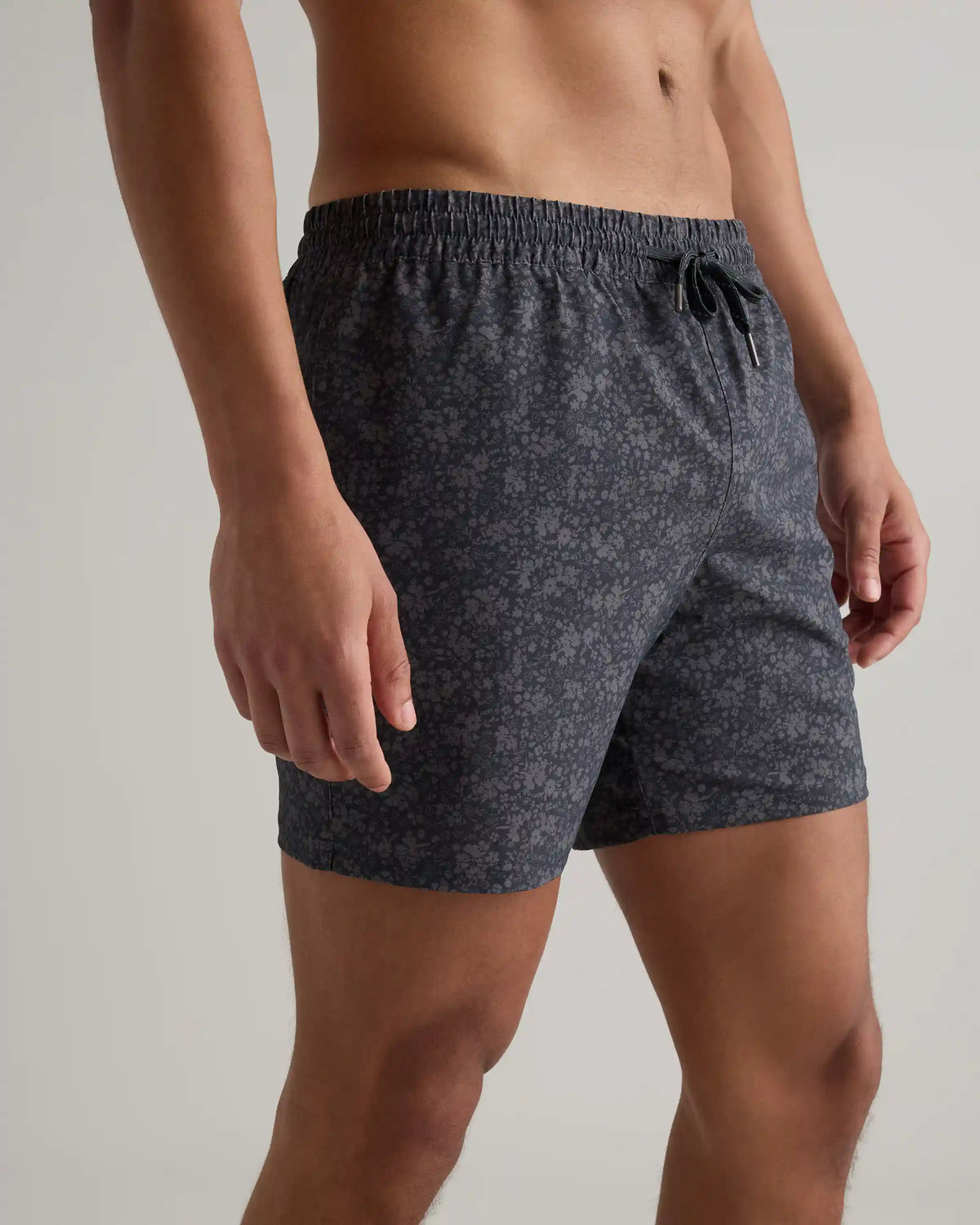 Italian Swim Trunks - 5.5"