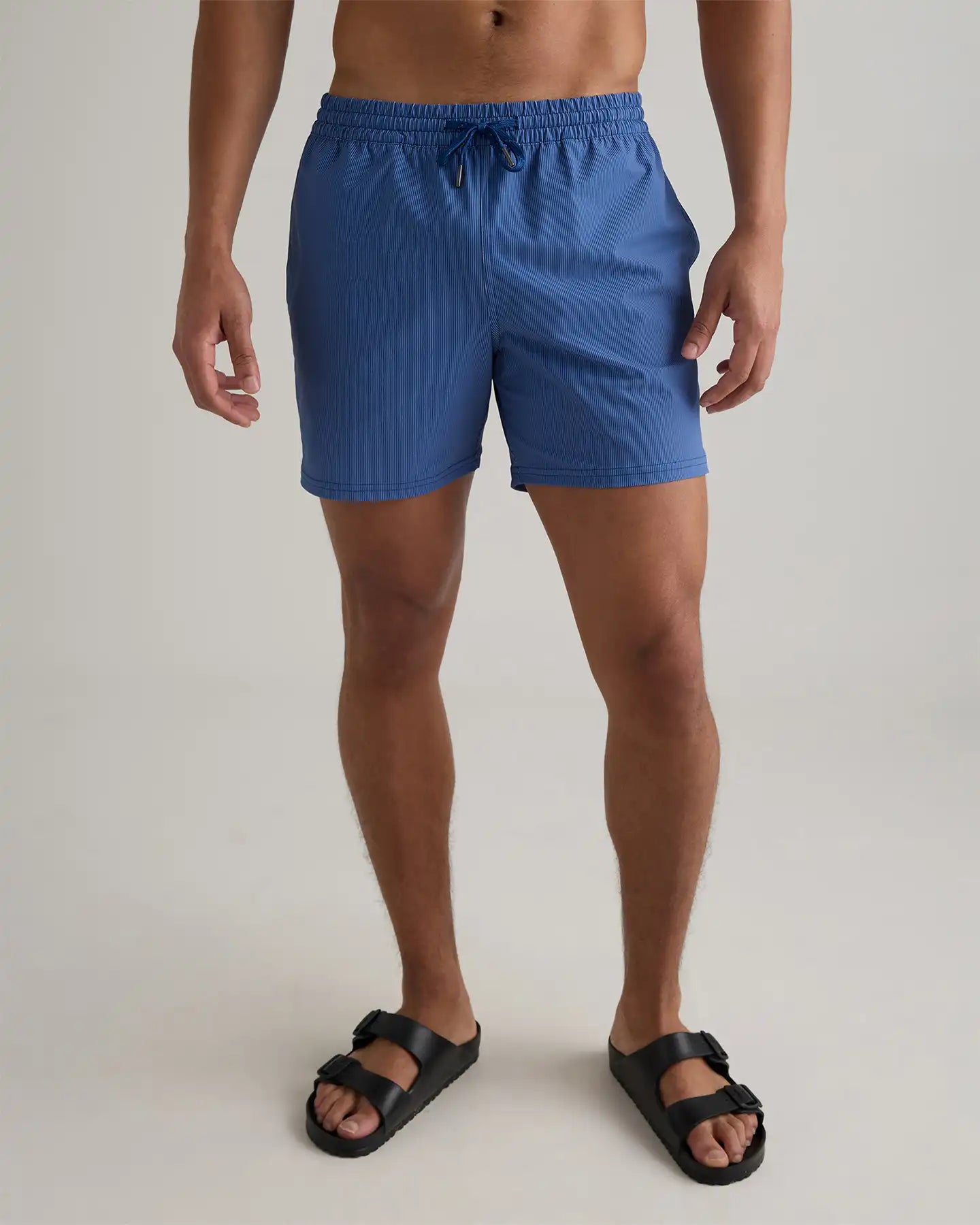 Italian Swim Trunks - 5.5"