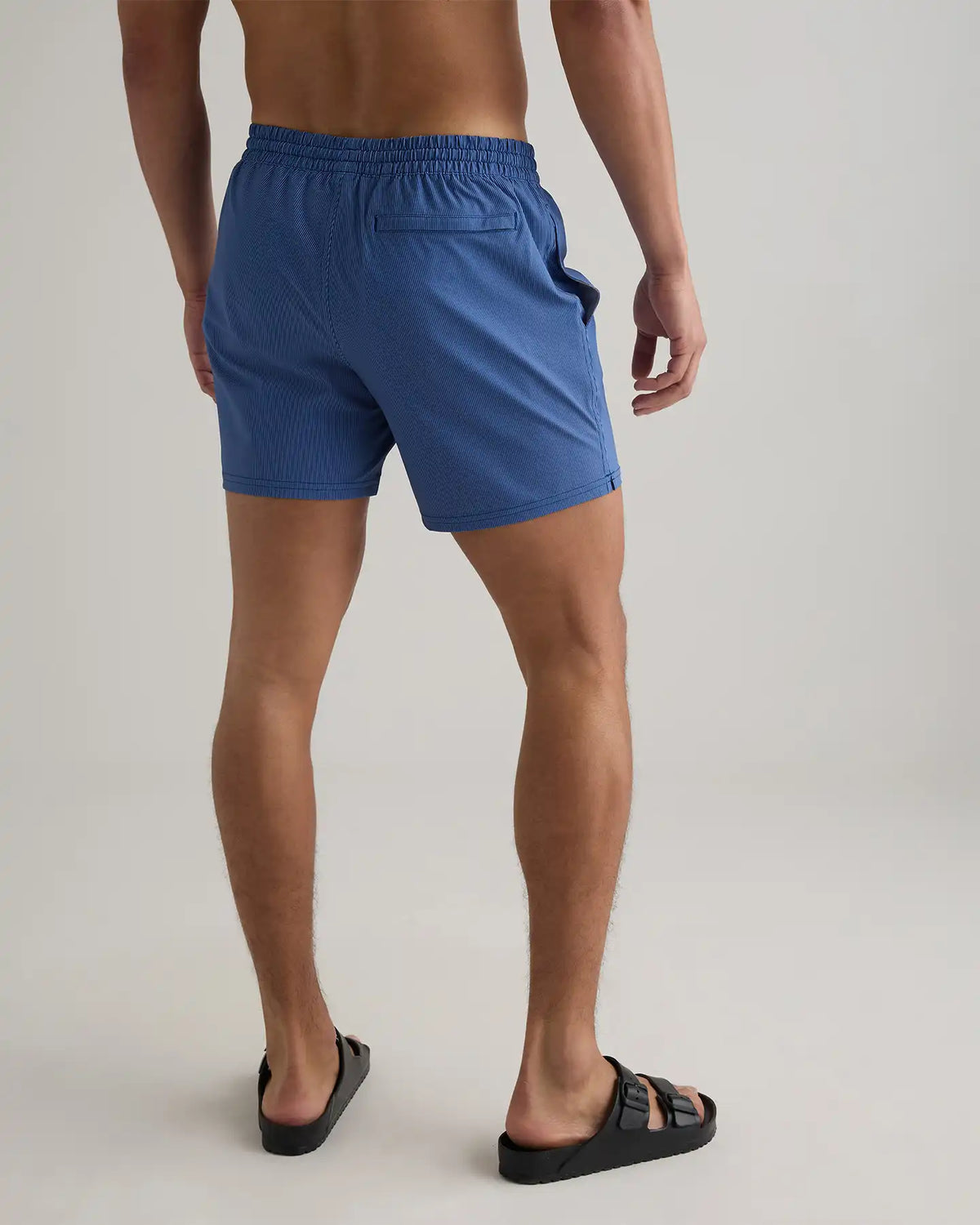 Italian Swim Trunks - 5.5"