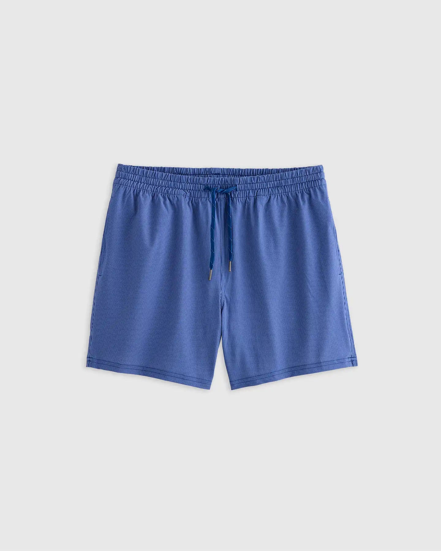 Italian Swim Trunks - 5.5"