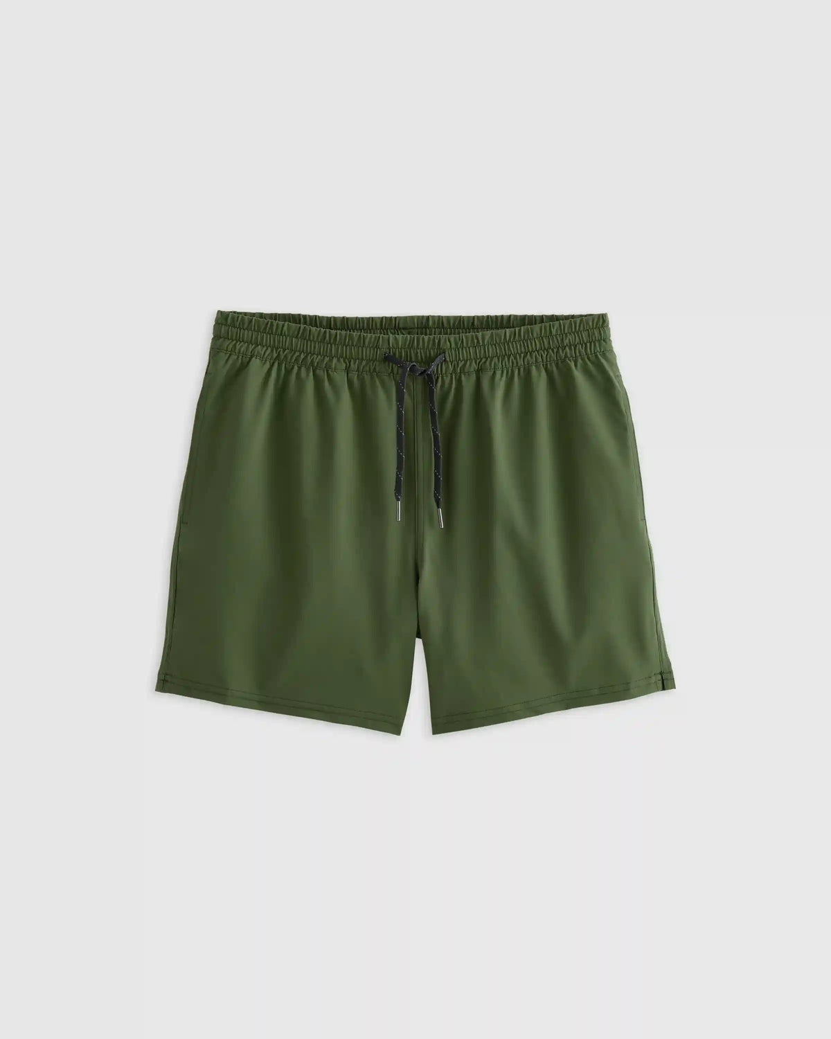 Italian Swim Trunks - 5.5"