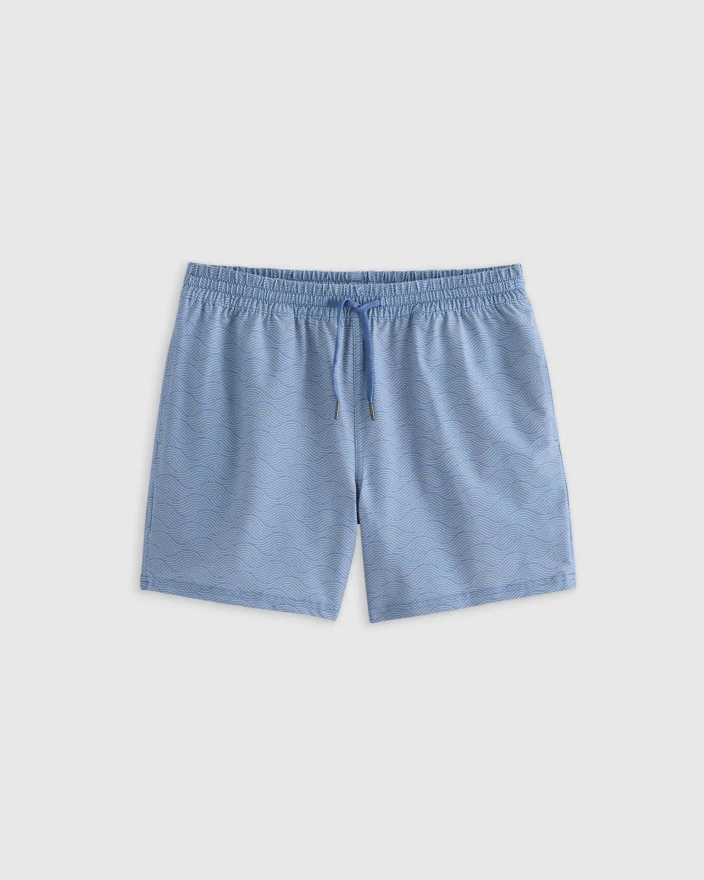 Italian Swim Trunks - 5.5"