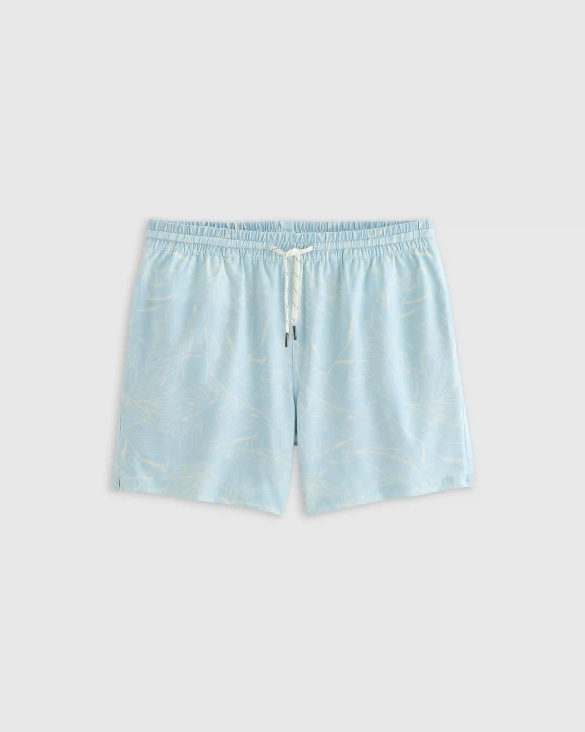 Italian Swim Trunks - 5.5"
