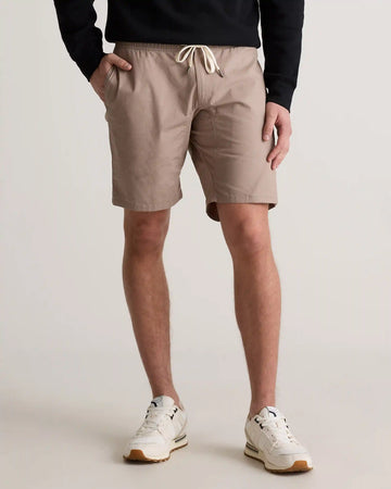 Organic Stretch Ripstop Shorts - 10"