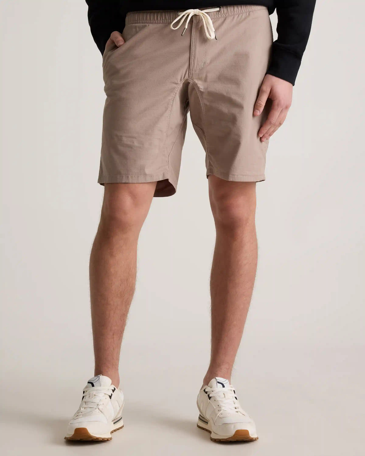 Organic Stretch Ripstop Shorts - 10"