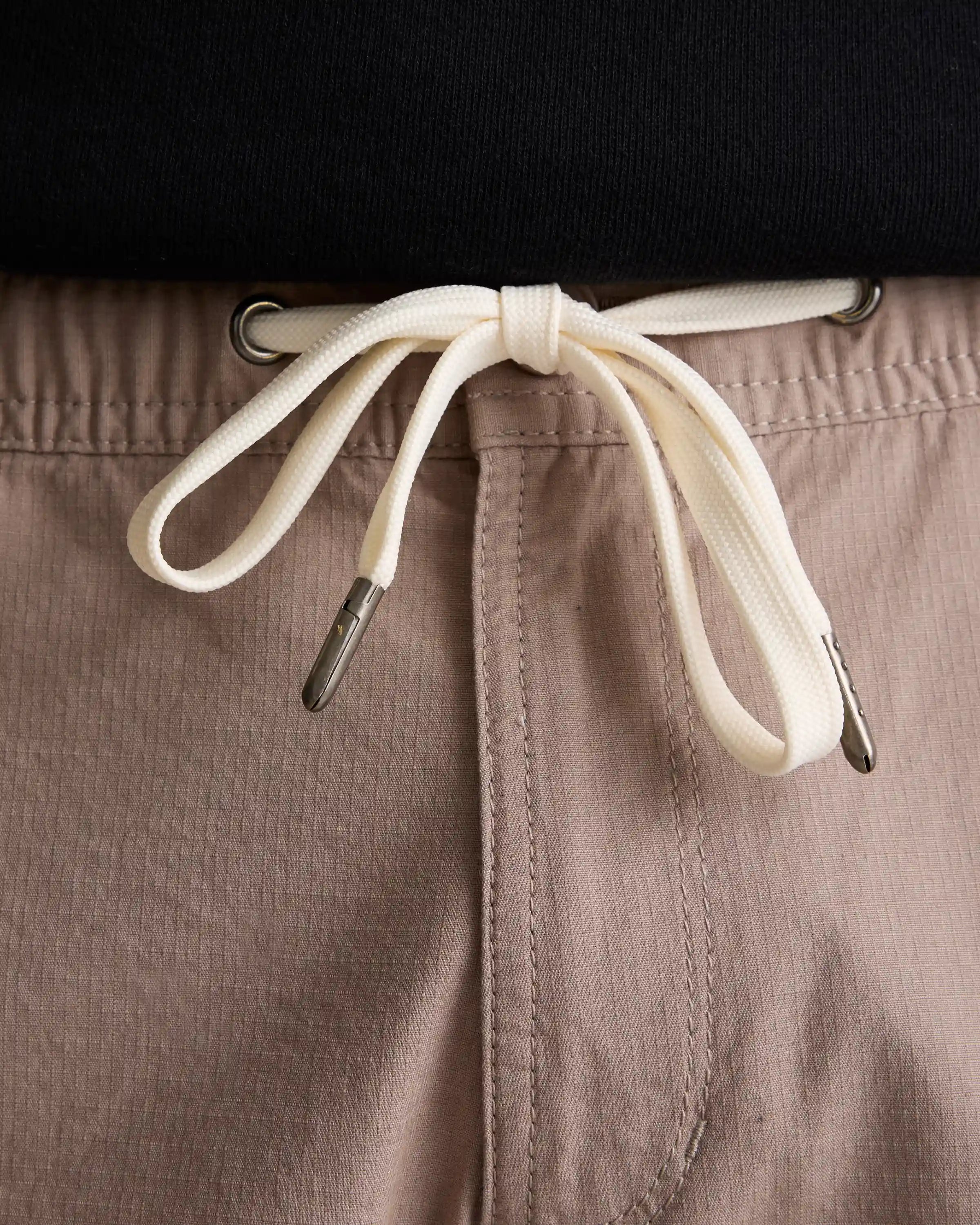 Organic Stretch Ripstop Shorts - 10"