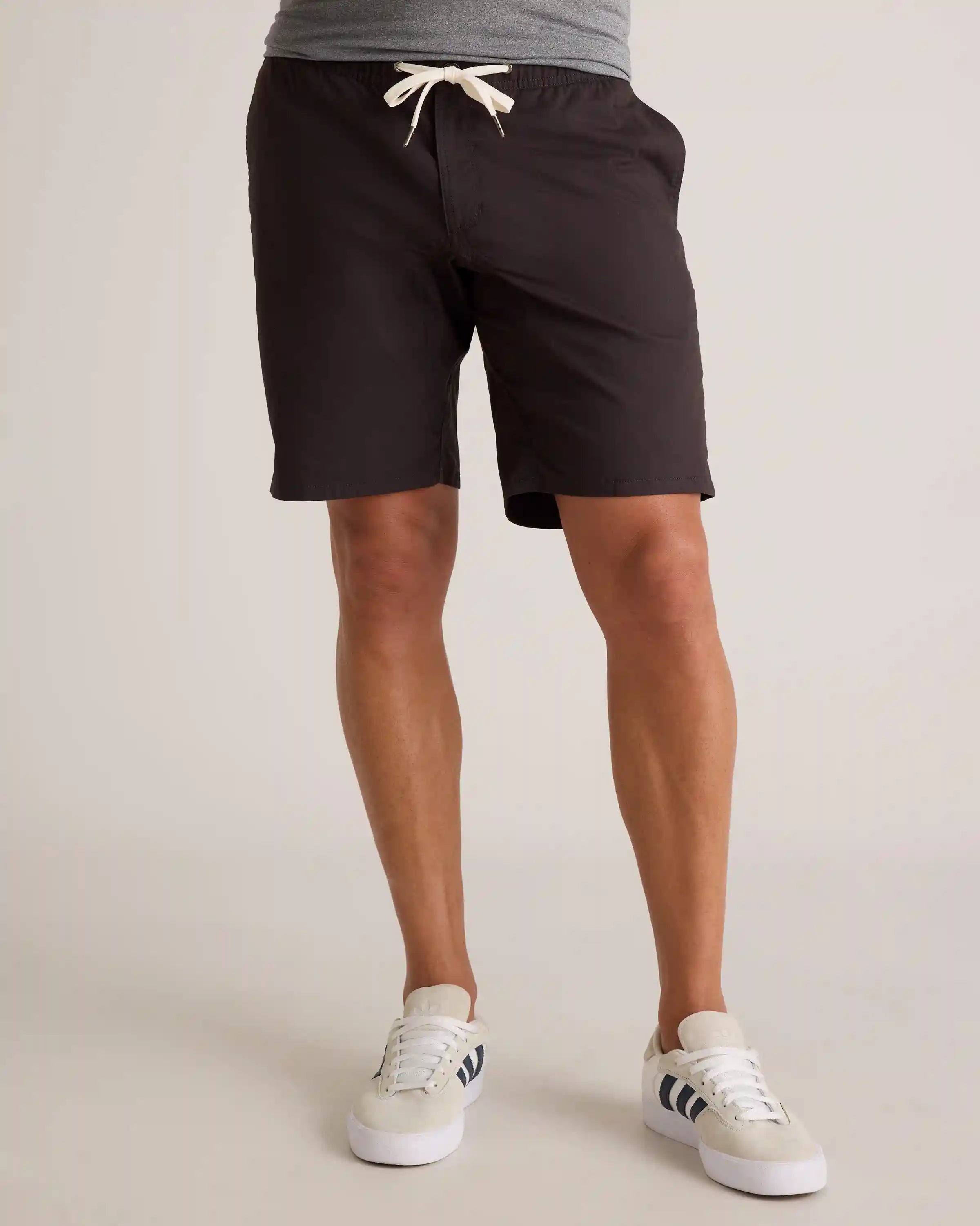 Organic Stretch Ripstop Shorts - 10"