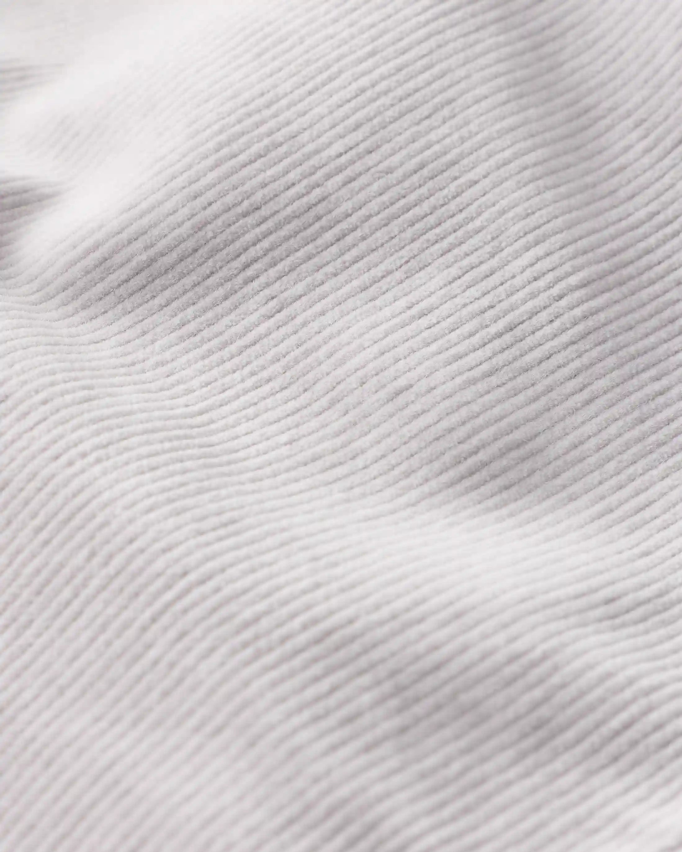 Organic Stretch Corduroy Shorts - 6"