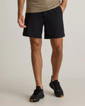 Classic Unlined Run Shorts - 7"