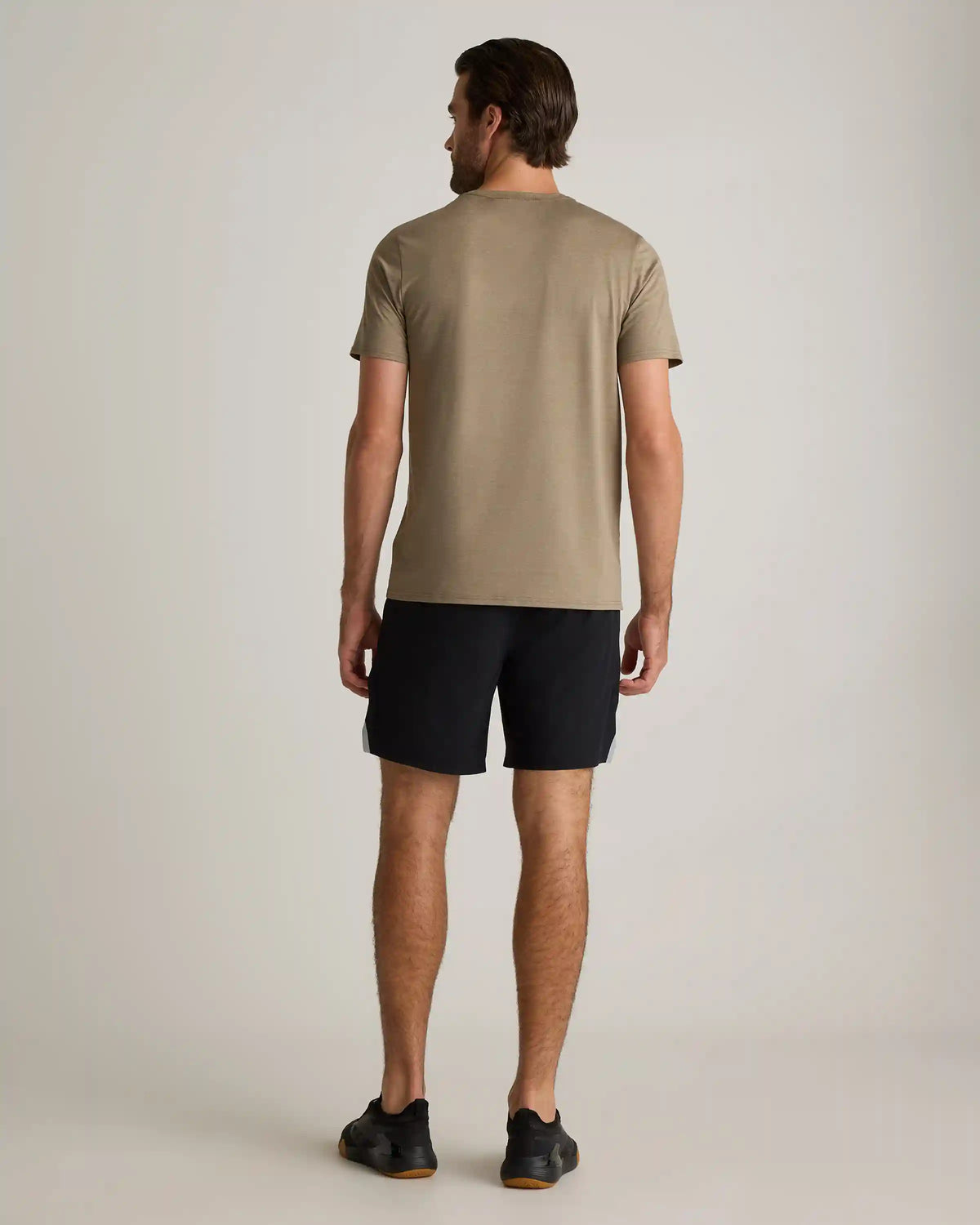 Classic Unlined Run Shorts - 7"