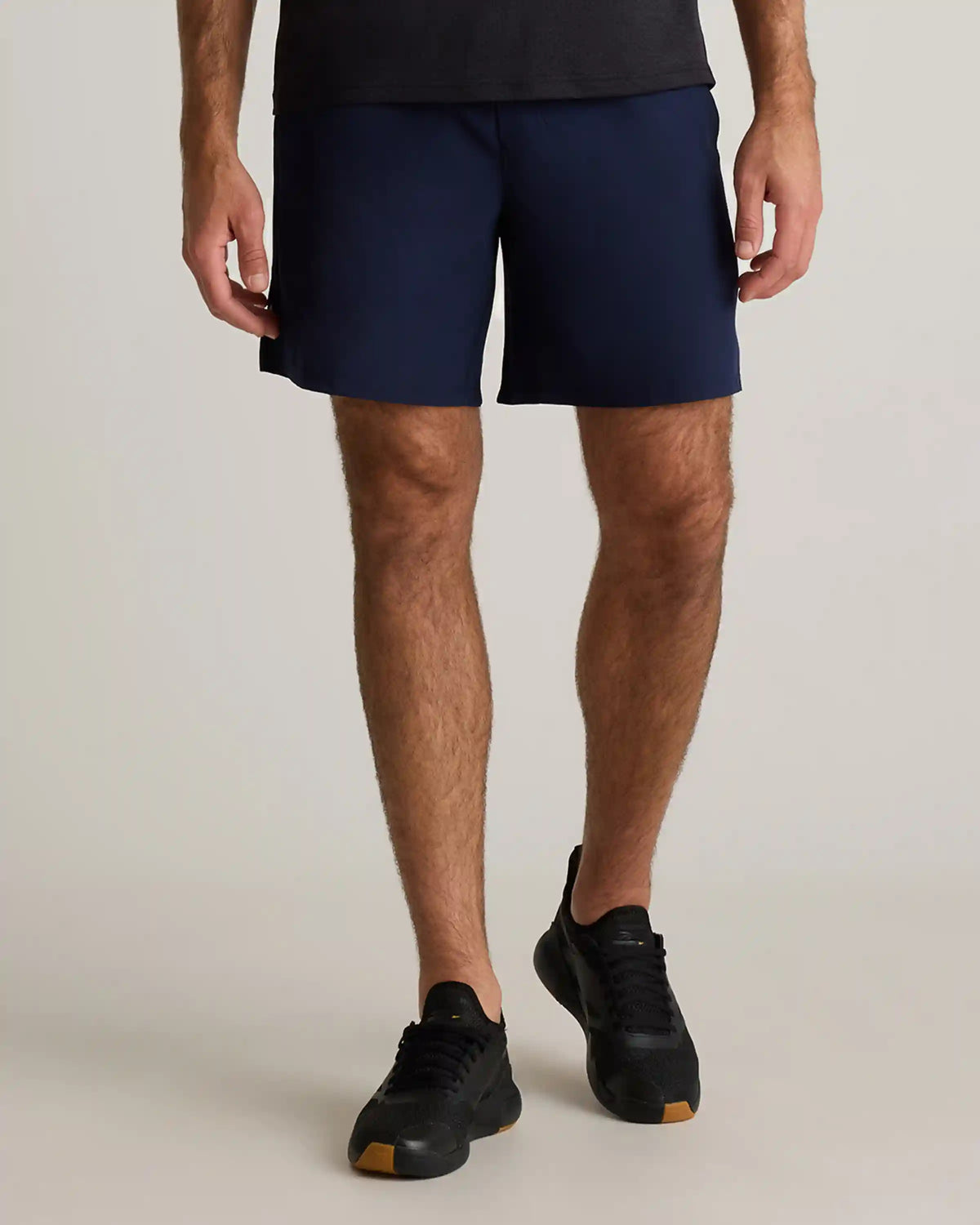 Classic Unlined Run Shorts - 7"
