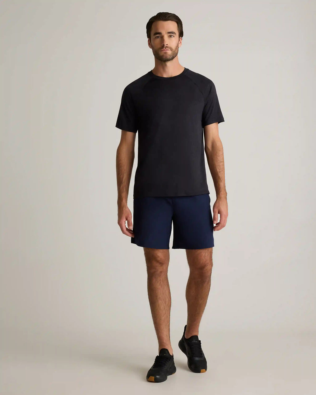 Classic Unlined Run Shorts - 7"