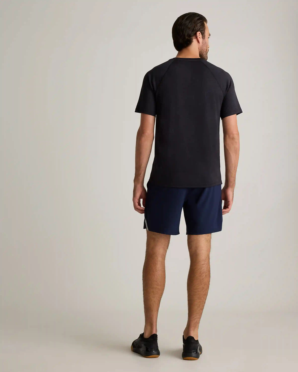 Classic Unlined Run Shorts - 7"