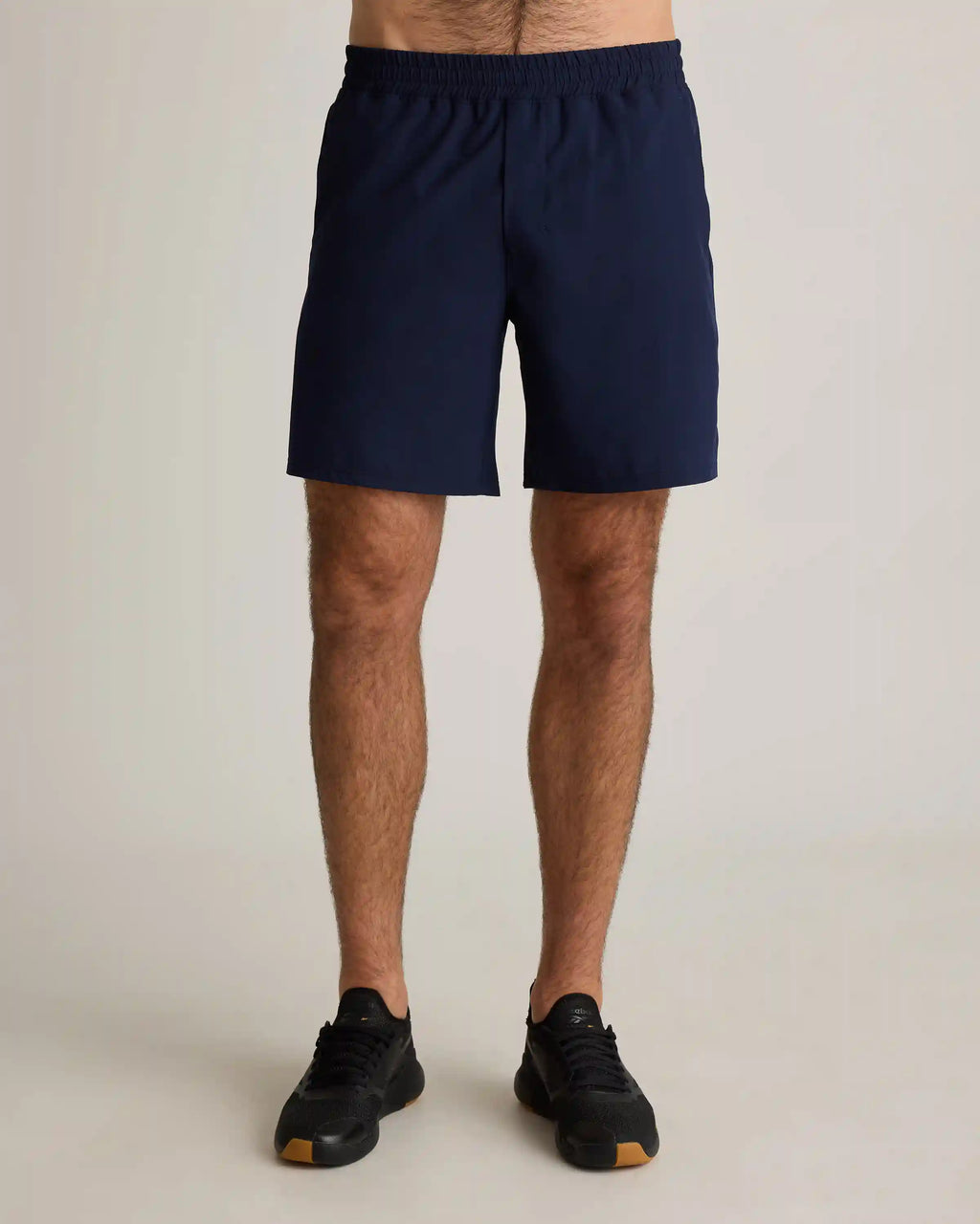 Classic Unlined Run Shorts - 7"