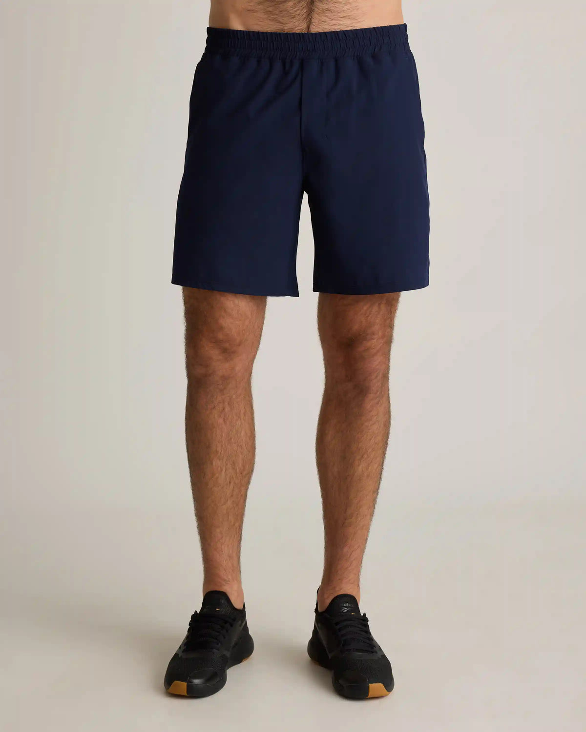 Classic Unlined Run Shorts - 7"