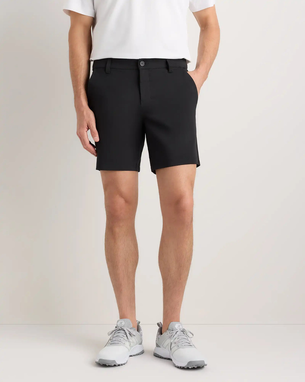 Clubhouse Golf Shorts - 7.5"