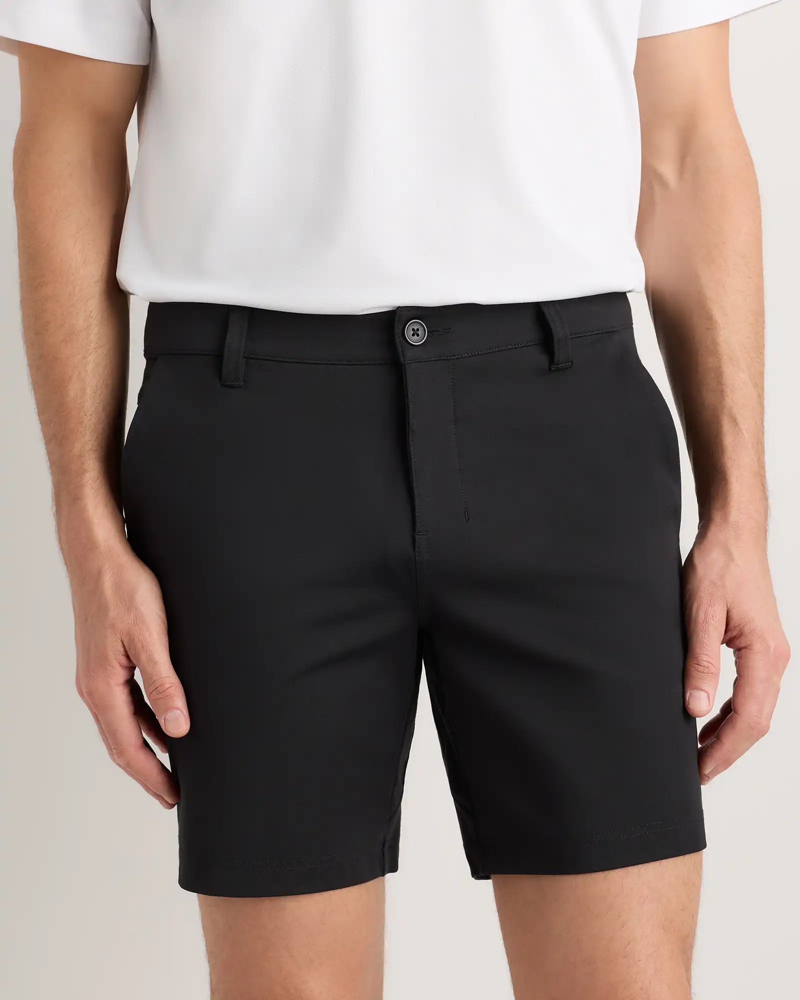 Clubhouse Golf Shorts - 7.5"