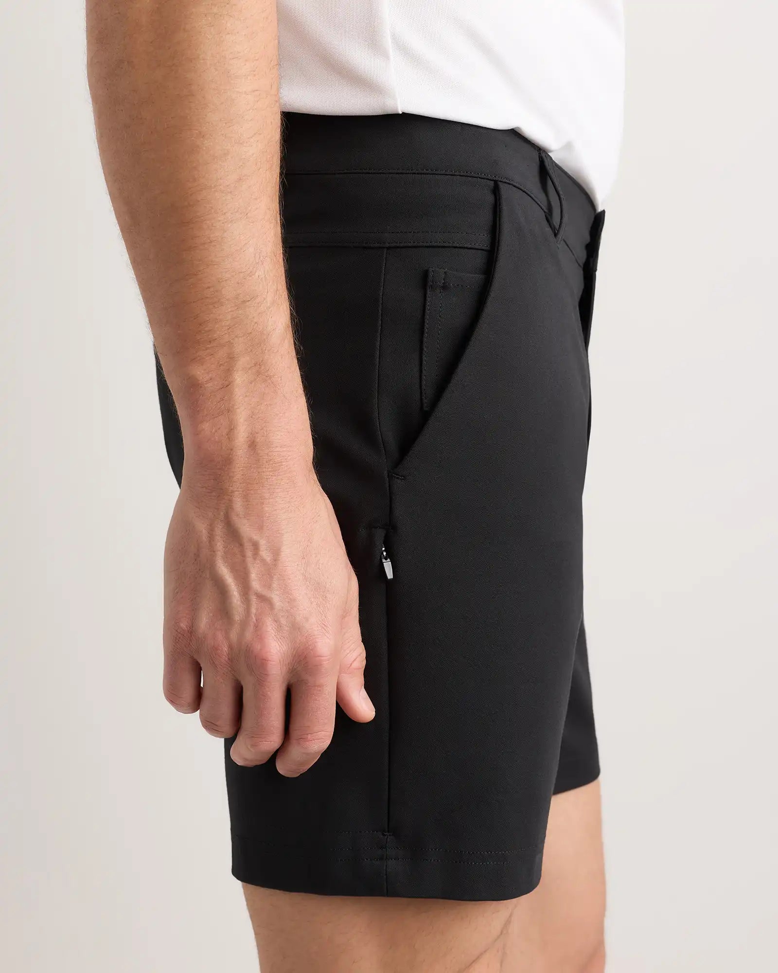 Clubhouse Golf Shorts - 7.5"