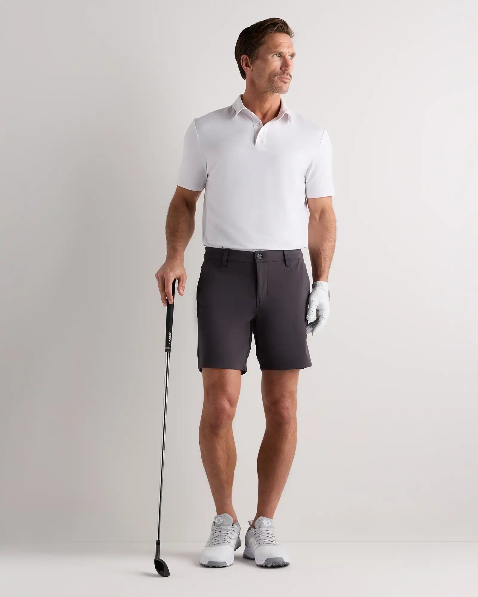 Clubhouse Golf Shorts - 7.5"
