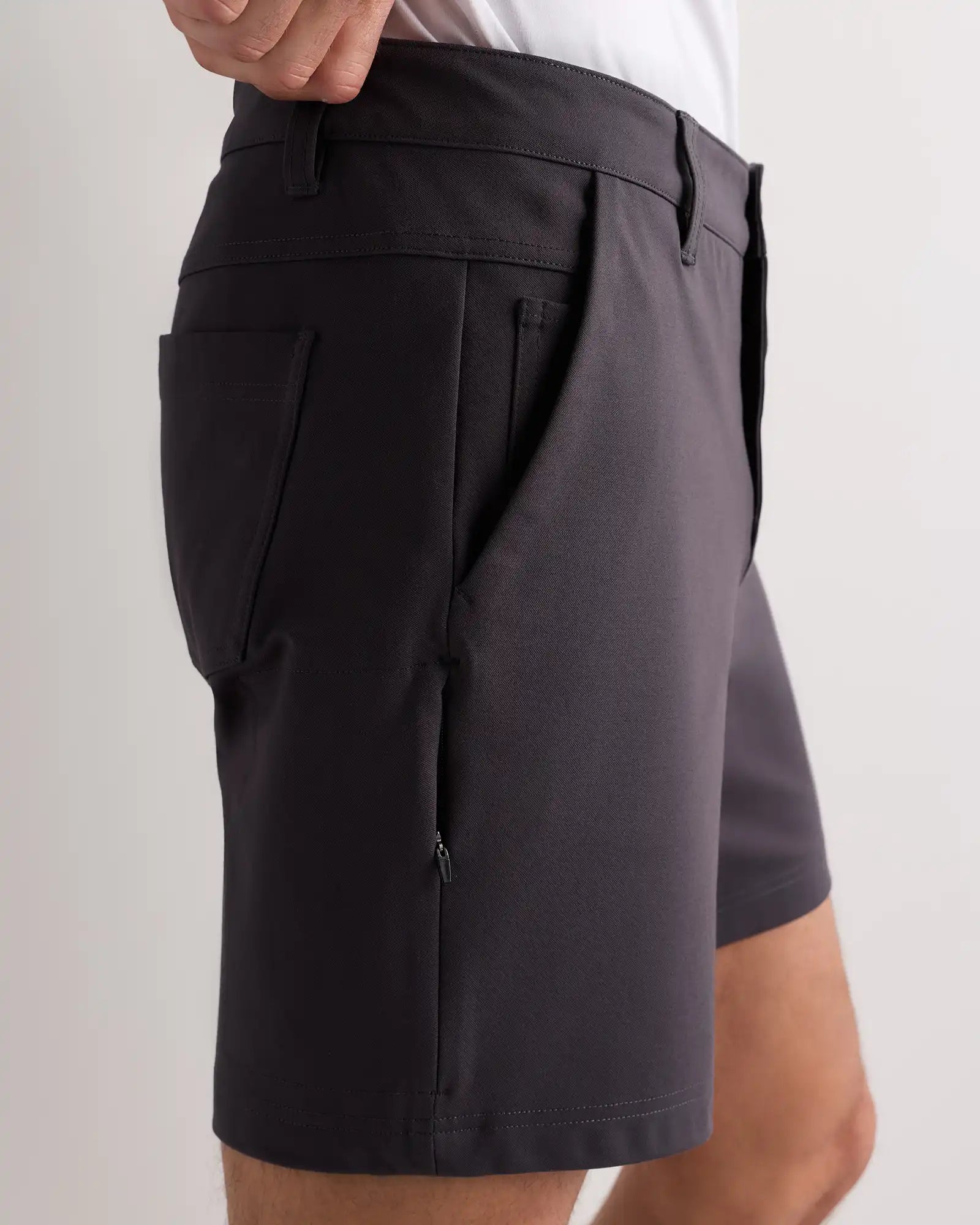 Clubhouse Golf Shorts - 7.5"