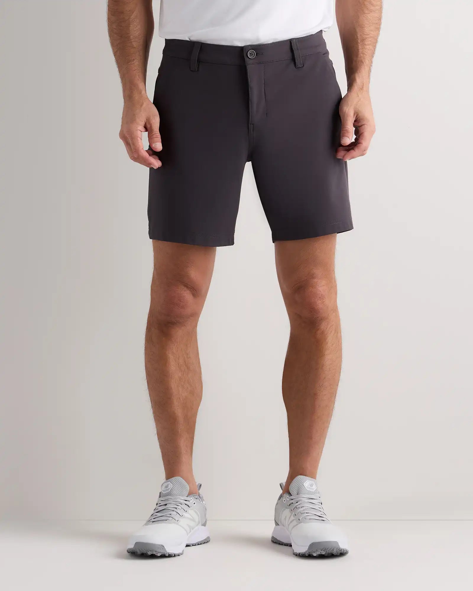 Clubhouse Golf Shorts - 7.5"