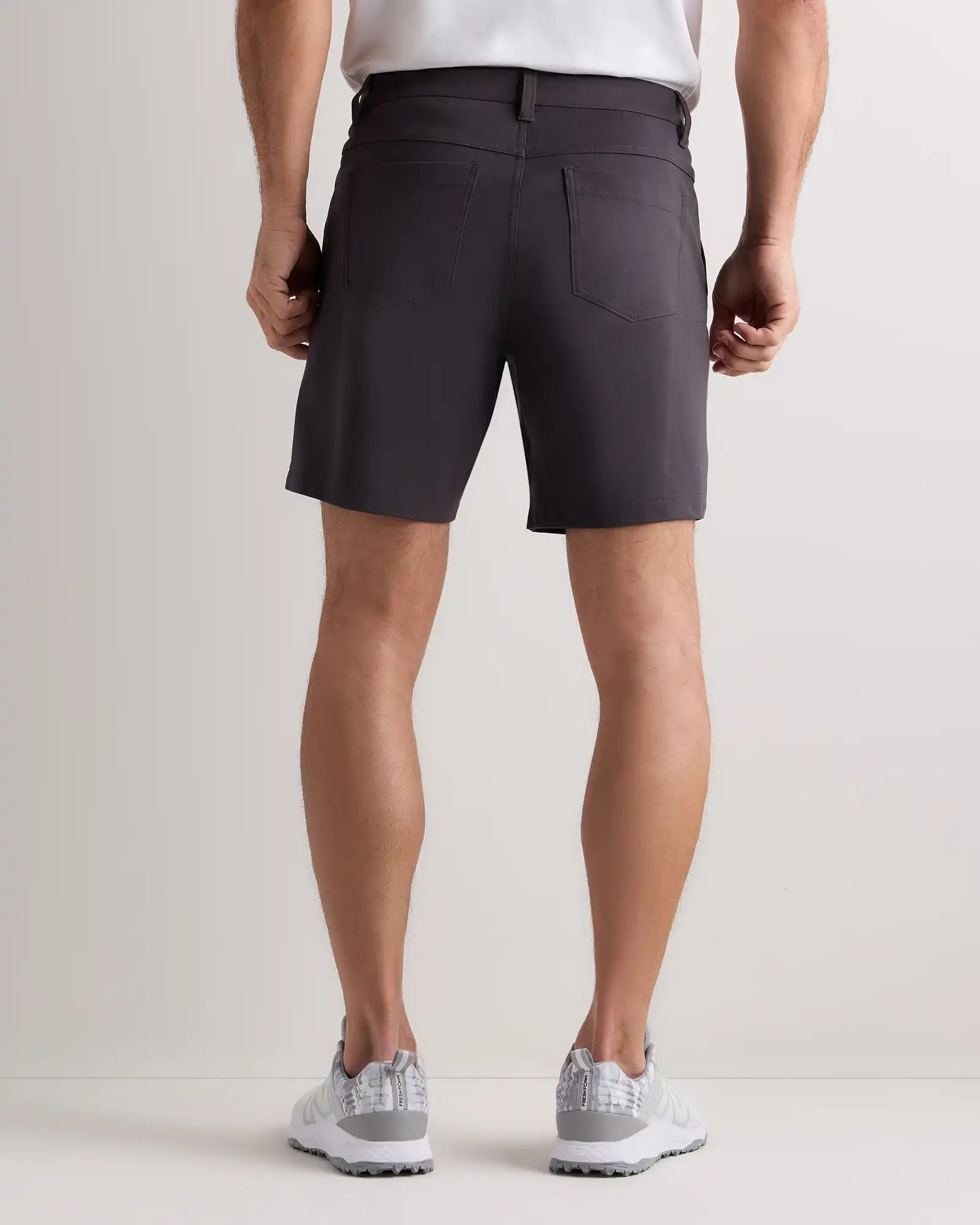 Clubhouse Golf Shorts - 7.5"