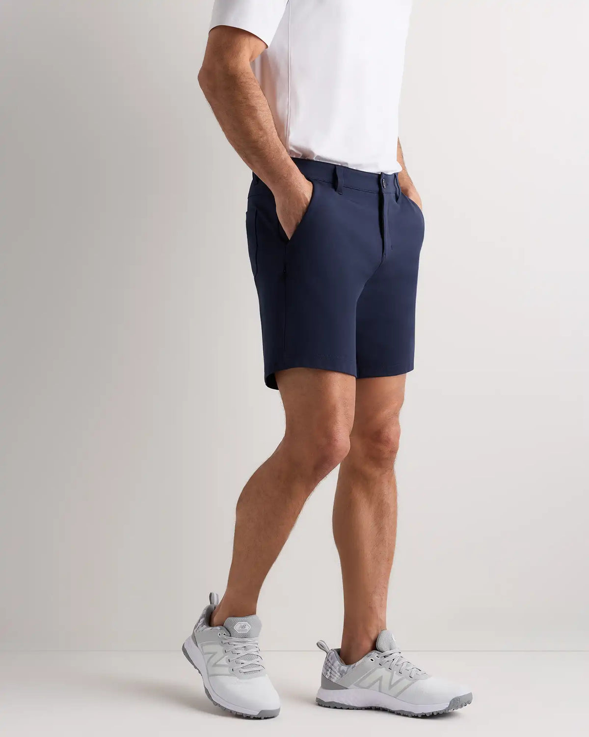 Clubhouse Golf Shorts - 7.5"